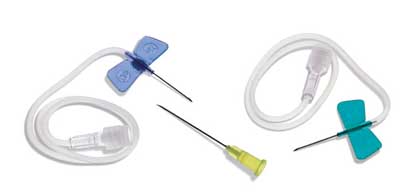 RACCORDO EUROSETFLY CON AGO GAUGE 21 - Farmastop