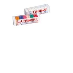CEROTTO CEROXMED FINGER BOB COLOR 6 PEZZI - Farmastop