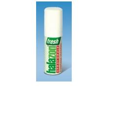 HALAZON FRESH SPRAY 15 ML - Farmastop