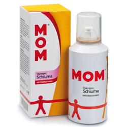 MOM SHAMPOO SCHIUMA ANTIPIDOCCHI 150ML - Farmastop