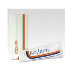 KODERM CREMA BARRIERA 75 ML - Farmastop