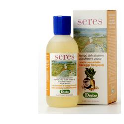 SERES SHAMPOO CUTE SENS 200 ML - Farmastop