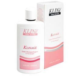 KLINAGE LATTE DERMATOLOGICO 200 ML - Farmastop