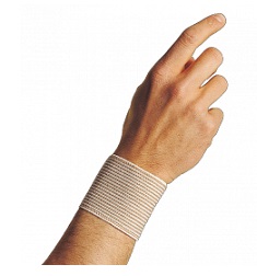 POLSINO A RIGHE GIBAUD COLORE BEIGE MISURA 8 CM TAGLIA 2 - Farmastop