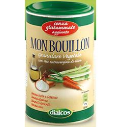 MON BOUILLON 200 G - Farmastop