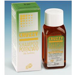 CRUZZY SHAMPOO POTENZIATO 150 ML - Farmastop