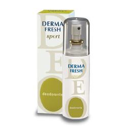 DERMAFRESH SPORT SPRAY NO GAS ML 100 - Farmastop