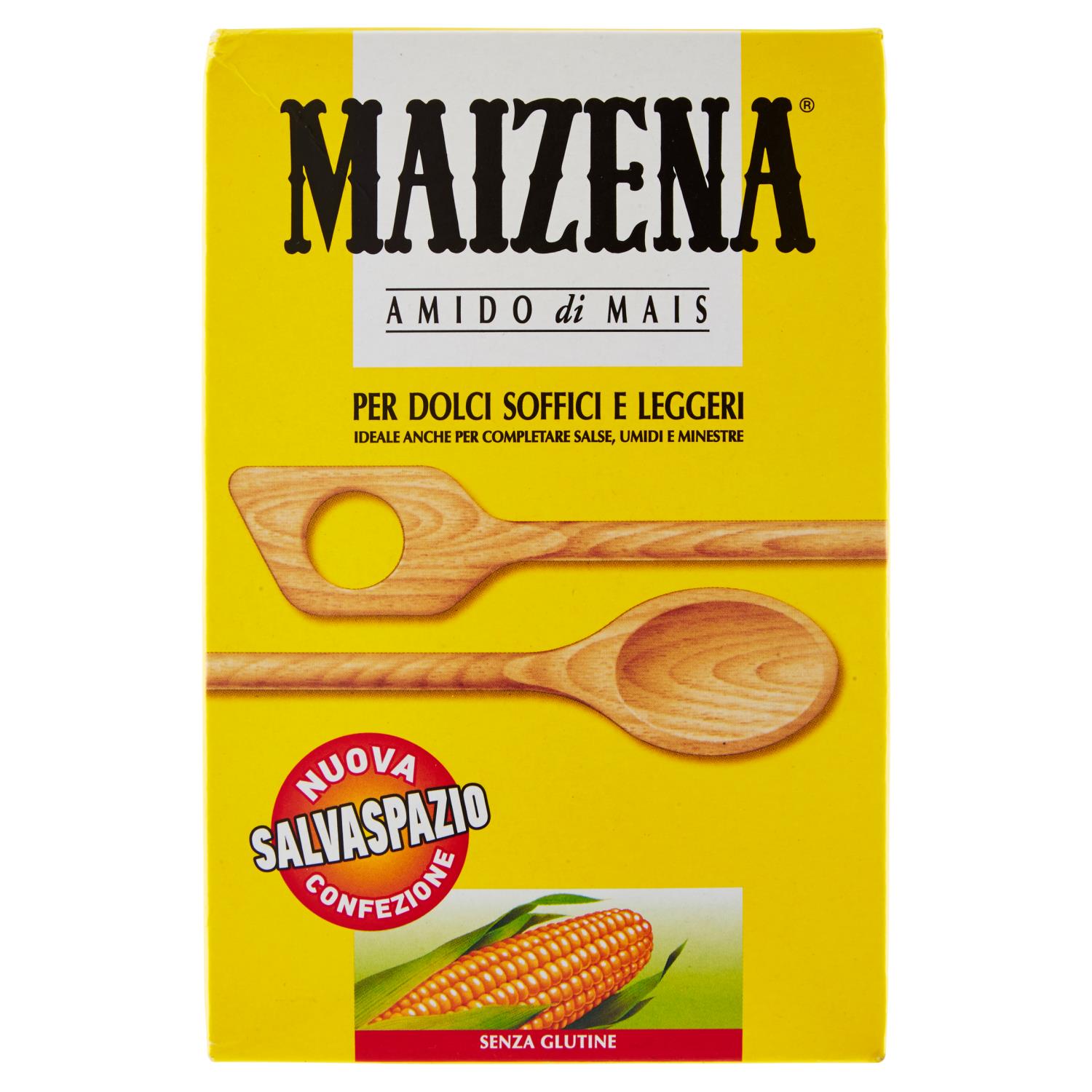 MAIZENA AMIDO MAIS PURO 250 G - Farmastop