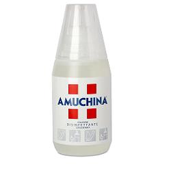 DISINFETTANTE E IGIENIZZANTE A BASE DI IPOCLORITO DI SODIO ANTIMICROBICO AD AMPIO SPETTRO D'AZIONE 11000PPM CLORO 250ML  250ML - Farmastop