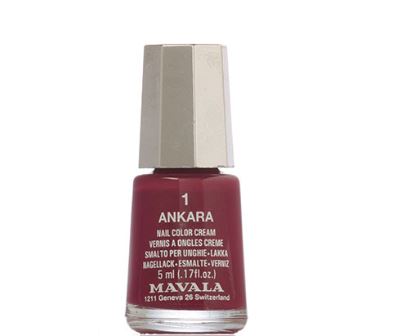 MAVALA MINICOLOR 01 ANKARA - Farmastop