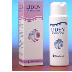 LIDEN SHAMPOO LAVAGGI FREQUENTI 150 ML - Farmastop