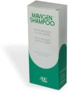 MAVIGEN SHAMPOO EXTRA DELICATO CON AMINOACIDI E PEPTIDI DEL GRANO 200 ML - Farmastop