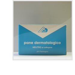 SIDEA PANE DERMATOLOGICO NEUTRO 100 G - Farmastop