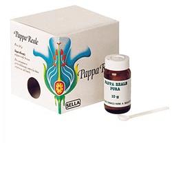 PAPPA REALE LIQUIDA 10 G - Farmastop