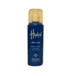 HYDRAL DEODORANTE 100 ML - Farmastop