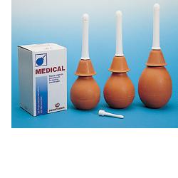 DOCCIA VAGINALE 14 CAPACITA' 670 ML - Farmastop