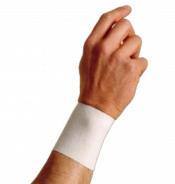 POLSINO IN COTONE GIBAUD 1 PAIO MISURA 3 - Farmastop