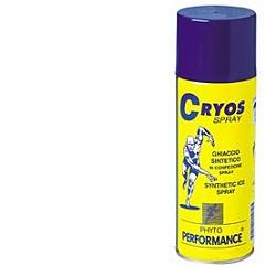 SPRAY ECOL CRYOS 200 ML 1 PEZZO - Farmastop