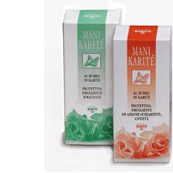 KARITE AREA FRE MANI 75ML - Farmastop
