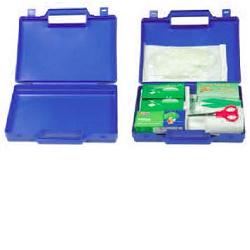 BORSETTA PRONTO SOCCORSO COMPLETO AUTO - Farmastop