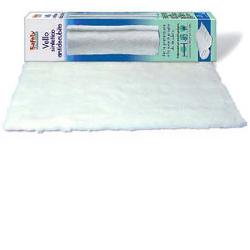 VELLO ANTIDECUBITO IN MATERIALE SINTETICO COMFORT MISURA 70X50 SAFETY COMFORT - Farmastop