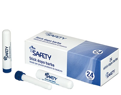 STICK DOPOBARBA 7,5 G - Farmastop