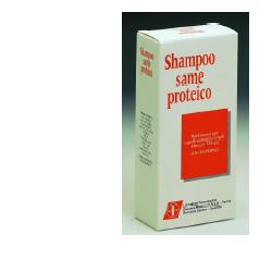 SAME SHAMPOO PROTEICO 125 ML - Farmastop