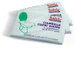 COPRI WC 10 PEZZI - Farmastop