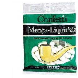 CONFETTI MENTA LIQUIR BUST - Farmastop