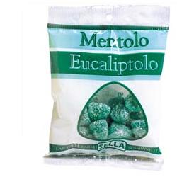 MENTOLO EUCALIPTOLO BUSTA 1410 - Farmastop