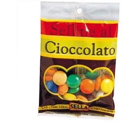 SELLINE CIOCCOLATO BUSTA 1413 - Farmastop