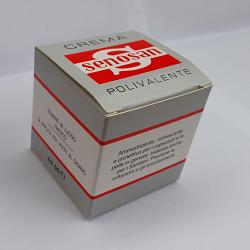 SENOSAN SENO CREMA 50 ML - Farmastop