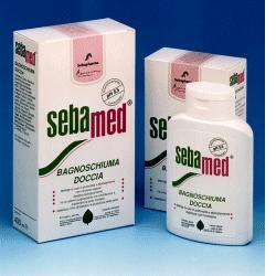 SEBAMED BAGNOSCHIUMA ML 200 - Farmastop