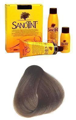 SANOTINT TINTURA CAPELLI 14 BIONDO SCURO 125 ML - Farmastop