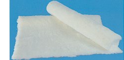VELLO ANTICUBITO SINTETICO DIMENSIONI 50X70CM, IN POLIESTERE 100% PUO' ESSERE LAVATO RIPETUTAMENTE IN LAVATRICE AD UNA TEMPERATURA MASSIMA DI 90 GRADI - Farmastop