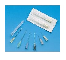 AGO IPODERMICO GAUGE21 PER 11/4 POLLICI CONO LUER CONFEZIONATO SINGOLARMENTE IN BLISTER SCATOLA 100 PEZZI - Farmastop
