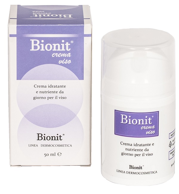BIONIT CREMA VISO 50 ML - Farmastop