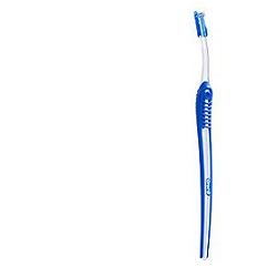 ORALB INTERSPAZIALE SPAZZOLINO MONOCIUFFO MANUALE - Farmastop