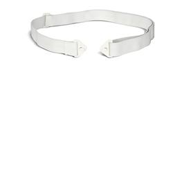 CINTURA ADDOMINALE REGOLABILE 50-140 CM 1 PEZZO - Farmastop