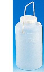 CONTENITORE URINA 24 ORE CONTENITORE IN POLIETILENE CON DI 2,5 LITRI - Farmastop