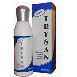 TRYSAN SHAMPOO SPORT 125 ML - Farmastop