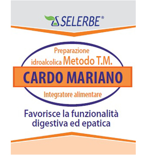 CARDO MARIANO TINTURA MADRE 50 ML - Farmastop