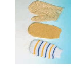 GUANTO TONIF SISAL - Farmastop