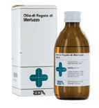 OLIO FEGATO MERLUZZO 200 ML - Farmastop