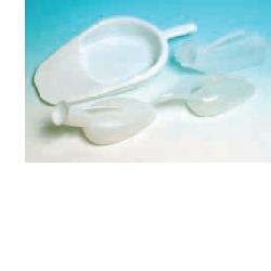 PAPPAGALLO UOMO IN BUSTA POLIETILENE 60 PEZZI - Farmastop