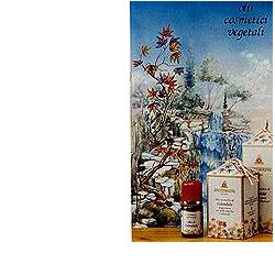 FIENO GRECO OLIO COSMETICO 100 - Farmastop