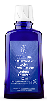 WELEDA LOZIONE BARBA 100 ML - Farmastop