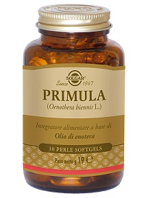 PRIMULA 500/50 GLA 30 PERLE - Farmastop
