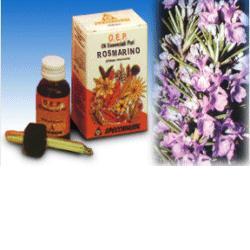 ROSMARINO OLIO ESSENZIALE PURO 10 ML - Farmastop