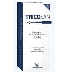 TRICOSAN SHAMPOO FORTE 150 ML - Farmastop